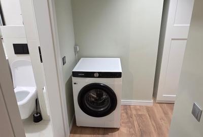 Închiriez apartament 3 camere în bloc nou - 10