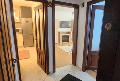 Apartament cu 2 camere de închiriat | Tineretului – Dimitrie Cantemir | Metrou l - 2
