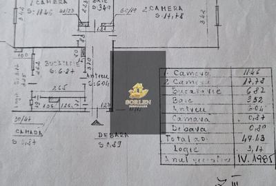 Apartament cu 2 camere de vânzare | Între Lacuri | Cluj-Napoca - 8