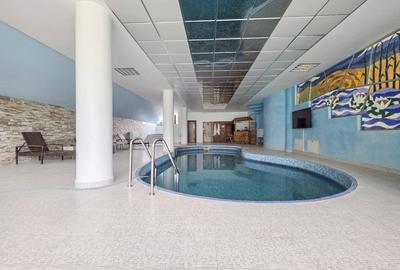 Conac exclusivist | Slănic-Moldova | View Superb |  Domeniu 17.000 mp | SPA&LAC - 7