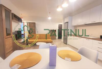 Ap. 3 camere cu2 baii si 1 balcon, parcare subterana City Rezidence - 2