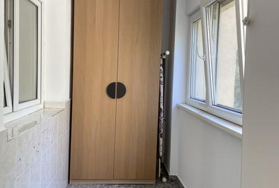 Apartament 3 camere adiacent Decebal, decomandat, 2 bai, loc de parcare - 15