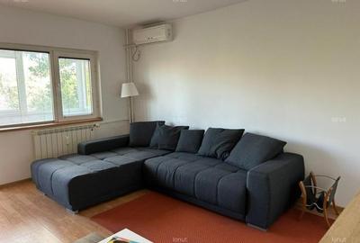 Apartament cu 2 camere decomandat, mobilat în Alba Iulia