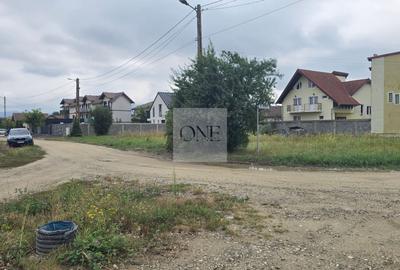 Teren Construcție Livadă Toate Utilitățile Ghimbav - 1