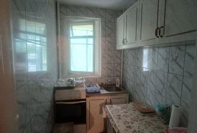 Apartament 3 camere podul Giurgiului etaj 3/10 - 7