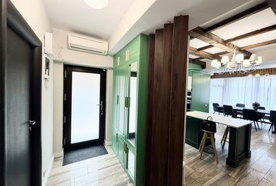 Casă Premium | Spa Privat-Sauna & Salină | Mobilată Lux |  Renovata Integral - 15