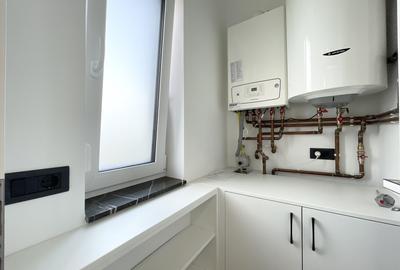 Duplex deosebit 3 camere - Mosnita  - mobilat si utilat integral - 12
