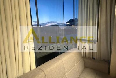 Apartament cu 2 camere decomandat în Sud