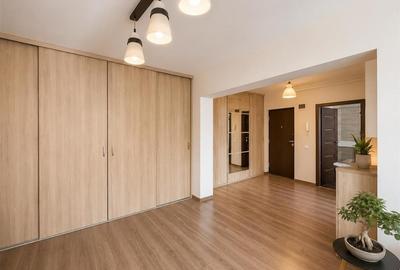 Apartament 3 camere, 2 parcari, Calea Turzii, Andrei Muresanu - 5