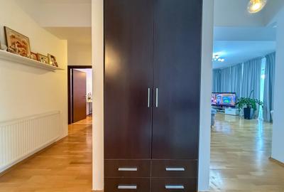 Modern Comfort Meets Prime Location Pipera Boulevard - 27