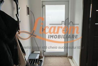 COMISION 0 . Vila LA CHEIE - IZVOR TARLUNGENI - P+E ,4 CAMERE. - 8