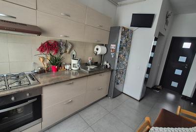 APARTAMENT 2 CAMERE CU GRĂDINĂ PROPRIE | IMOBIL BOUTIQUE | Sector 2 - 8