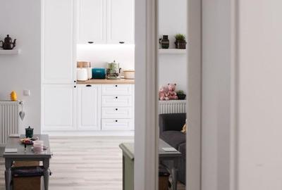 Apartament la cheie. Eroilor - Floresti - 3