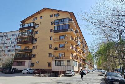 Apartament cu 2 camere în Dudu
