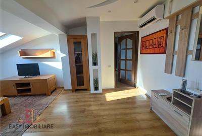 Apartament 2 camere, UMF, Marasti, bloc 2010, Targu Mures - 9
