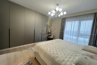 Penthouse / Apartament 4 Camere Lux | Sisești | Terasă 16mp | Bloc2025 - 13