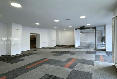 Spatiu Comercial | Central | Banu Manta | Nicolae Titulescu - 4