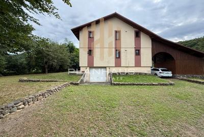 Casă individuală , eco construită din lemn, ,Copalnic Mănăștur ,la 25 min - 2