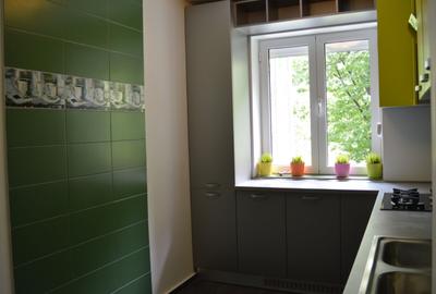 Apartament 3 camere - Titan - 2