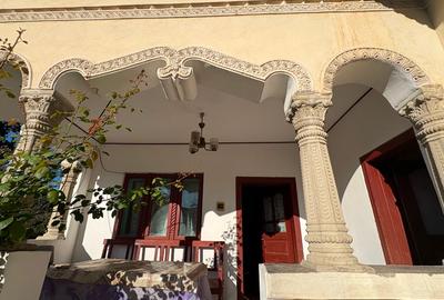 Casa Stil neoromanesc - 15