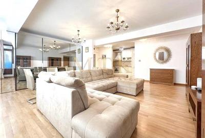 Apartament 3 camere Mobilat & Utilat lux I Kiseleff I 1 Loc de parcare - 2