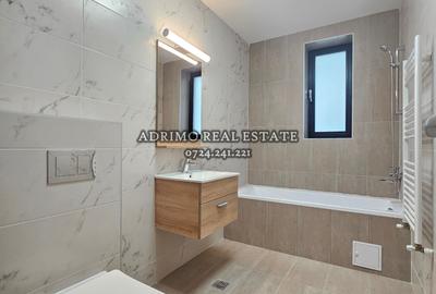 LUX! Ap2cam + Terasa 30mp si Parcare Subterana - TOMIS PARK RESIDENCE - 600 euro - 13