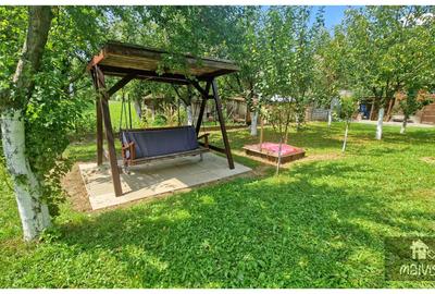 Vila superba, zona impadurita Valenii de Munte, teren 2473 mp - 33