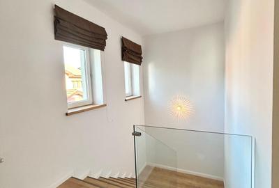 Vila Prima inchiriere Iancu Nicolae - Jollie Ville | Complex rezidential - 24