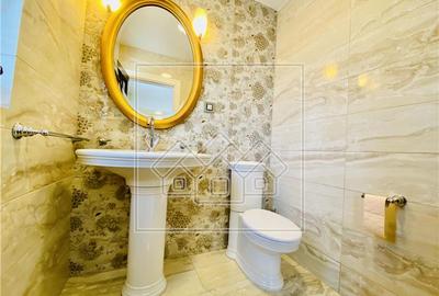 Penthouse 4 camere, 2 bai, garaj subteran, 2 terase, M. Viteazu - 15