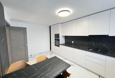 Casa-vila-individuala-4 camere-140mp-utili-mobilata-utilata-teren-700mp - 9