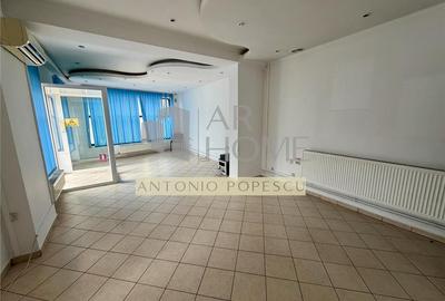 Spatiu comercial  stradal S+P+1+M, ultracentral, Ploiesti. - 6