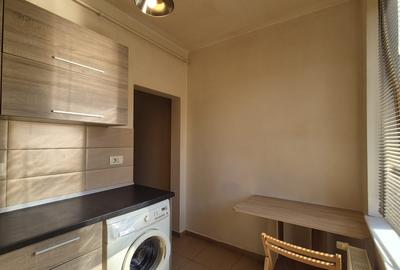 Apartament cu 2 camere pe strada Lunga - 5