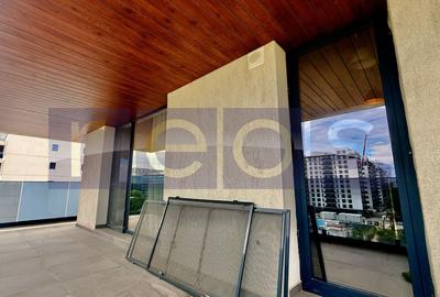 INCHIRIERE 4 CAMERE | TERASA 23 MP | 2 PARCARI | MOBILAT LUX - 14