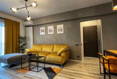 Apartament 2 camere Lux situat in zona Sisesti la 4 min de metrou - 2