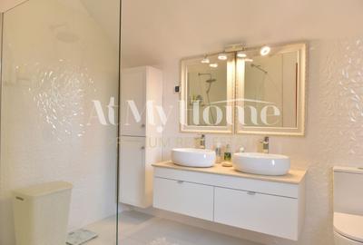 VIla spatioasa cu 6 camere, piscina proprie, 750mp de gradina - 12