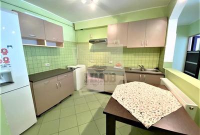 Apartament etaj 1 cu 2 camere si balcon in Cartierul Strand II - 5