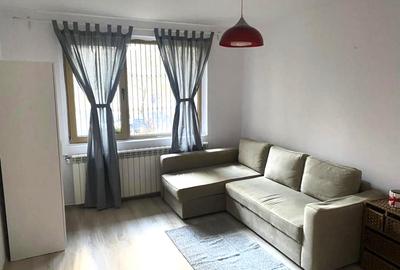 Garsoniera 10 min M  Tineretului DB1390 - 3