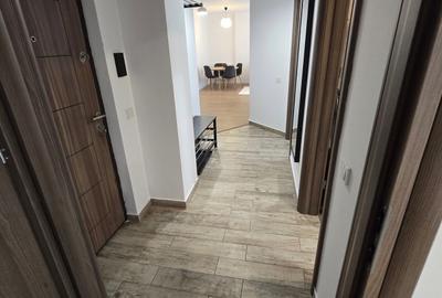 2 camere Bucurestii Noi - Pod Constanta | str. Prahova | *imobil 2019* - 5