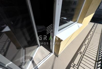 2 camere | 60 mp | 2 Balcoane | Mărăști–Dâmboviței | Disponibil Imediat - 17