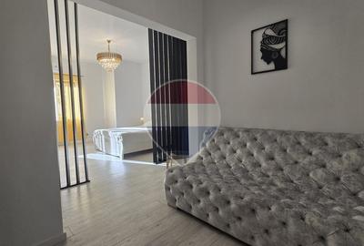DE INCHIRIAT Apartament Ultra Central 2 camere - 11