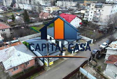 Vilă de Lux și Afacere la Cheie – Centru Valea Călugărească - 19