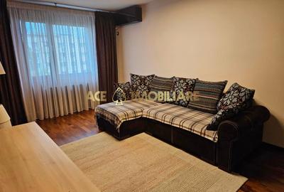 Apartament cu 3 camere decomandat, mobilat în Dristor