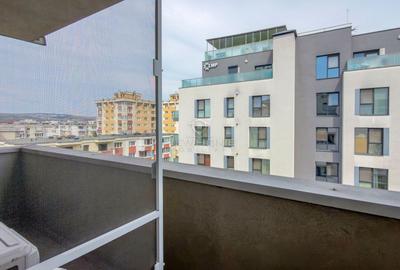 Apartamentul 2 camere, Parcare, zona Iulius Mall - 15