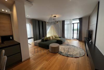 Triplex Exclusivist 4 Camere | Vedere Panoramica la Lac | BelAir Lake Pipera - 15