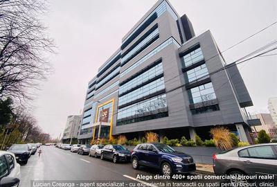 Birou, de 200 mp, în Podul de Piatră
