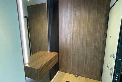 APARTAMENT 3 CAMERE | FLOREASCA | NOU MOBILAT - 17