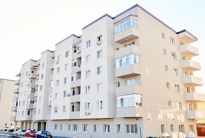 Garsonieră decomandată în Berceni
