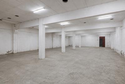 Proprietate industrială, hală 4.660 mp, teren 12.980 mp, Târgoviște - 11