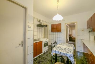 Apartament 3 camere, decomandat, 95 mp, zona Policlinica Grigorescu - 12