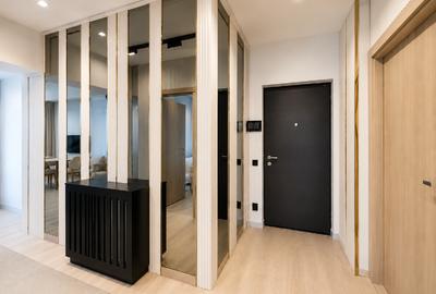 Proprietar/LOC DE PARCARE/MOBILAT COMPLET/COMPLEX PRIVAT/3 MINUTE DE METROU - 10